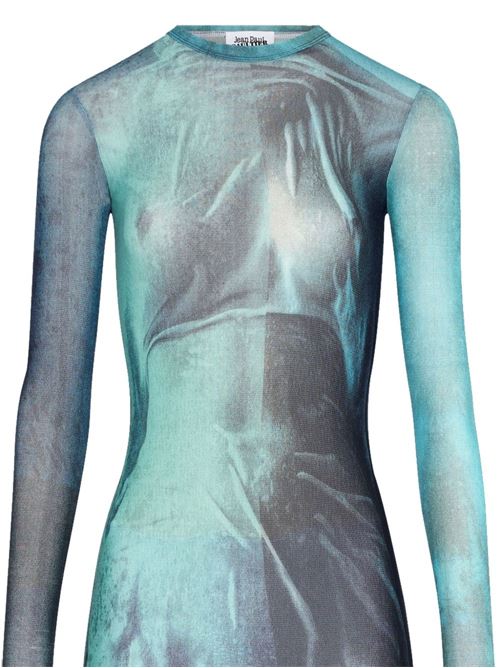Abito lungo JEAN PAUL GAULTIER | 2503WDR027M004P5557